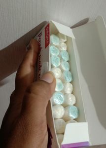 Period Tampons