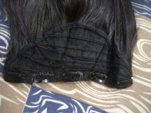 Hair Extension / Wig