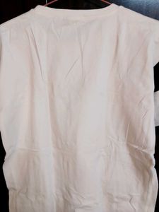 Graphic Print T-Shirt