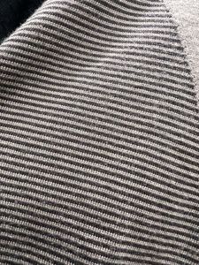 Lacoste Geometric Sweater