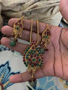 Jewellery Set