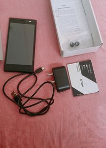 XOLO Mobile Phone