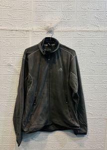 🇹🇷 Adidas Imported Fleece Jacket