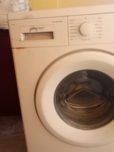 Godrej Wf Eon 600 Pae Washing Machine(6kg)