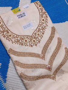 Dress Material