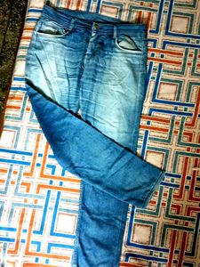jeans pant like new