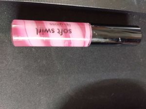 Plum And Nykaa Lip Balm
