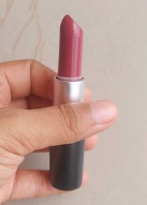 Original Mac Satin Lipstick Full Size