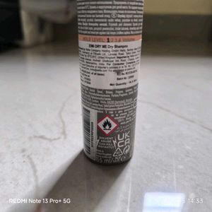 Wella Dry Shampoo