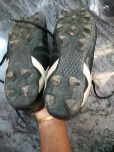 Football Shoes