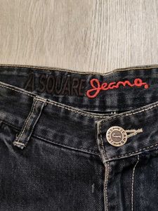 Ma2074 A-square jeans waist 32 inches