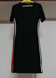 Beautiful 😍 Black H&M Dress
