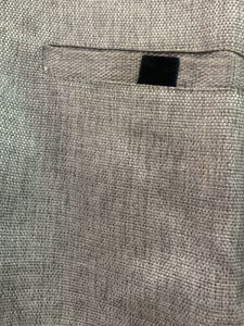 Stylish Grey Waistcoat