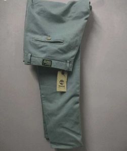 Unused NewHigh Quality Double Stitched Cotton Jean