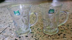 Set Of 6 Cups.