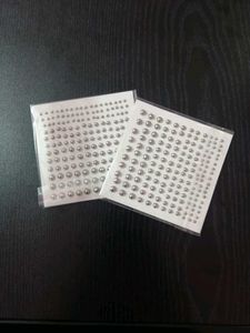 fake piercing stickers