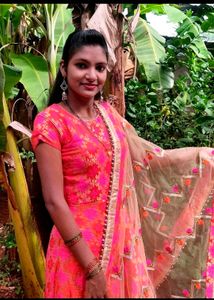 Festive Gown Set ✨️