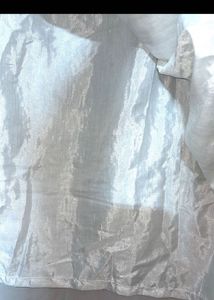 Embroidered Dress Material