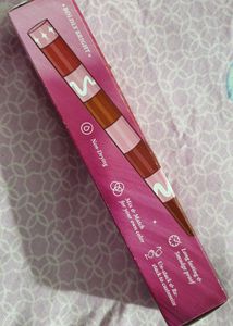 N. GUSH 4 IN 1 STACKABLE LIQUID LIPSTICK