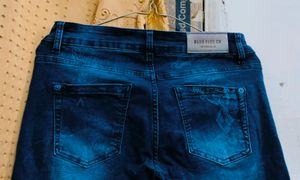 🔥SALE🔥BLUE JEANS👖