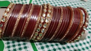 Bridal Chura