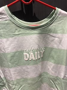 Full Sleeves T Shirt
