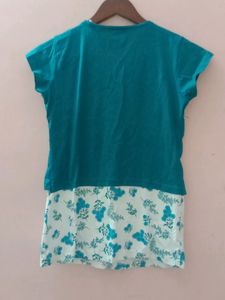 This Is A T Shirt For Girls