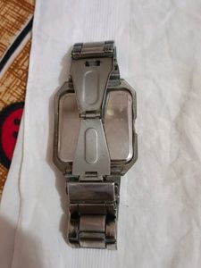 man watch 2