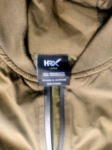 HRX MEN&#39;S JACKET