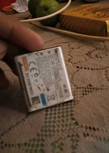 Sony Camera Battery