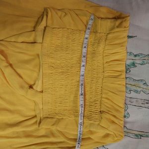 New Dress