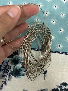 Bangle Cum Bracelet
