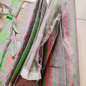 Brand New Dhakai Saree