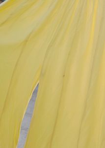 Yellow Kurta Set For Women