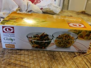 Airtight Bowl Set