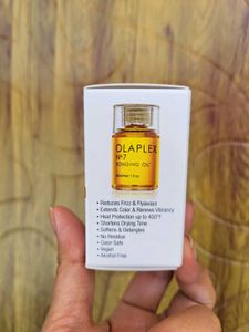 Olaplrx No. 7 Bond Repair Serum