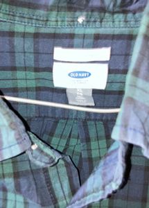 Man Shirt