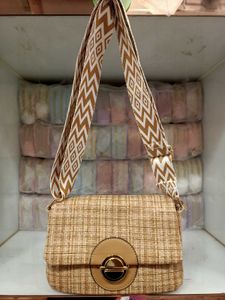 Cross Body Sling Bag