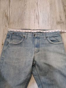 Sc8497 Newport Jeans Waist 34