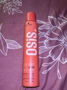 Schwarzkopf Professional Hair Spray