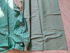 Banarasi Woven Dress Material For Kurta nd Salwar
