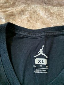 Jordan Tee