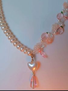 Moonlit Necklace💕