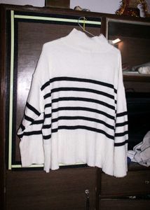 Korean style pullovers