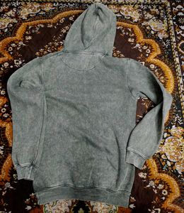 Vintage Style Hoodie