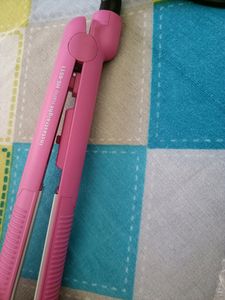 Agaro Brand Hair Straightener