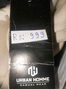 White Crew Hoodie sweatshirt jacket