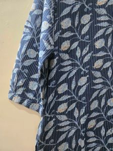 Cotton Kantha Top