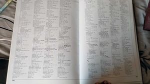 Visual Encyclopaedia