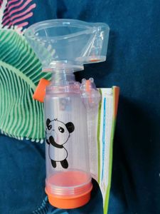 Transpacer-M Aerosol Spacer